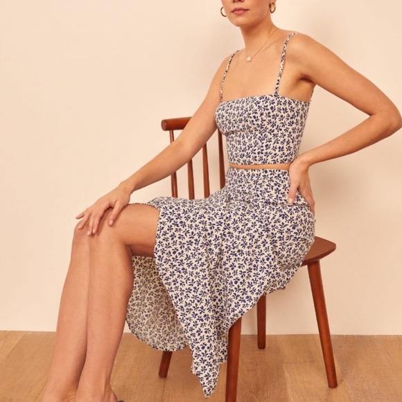 Reformation - Hayden set - size 0 - Picture 3 of 6